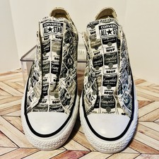 Converse Andy Warhol Sneakers