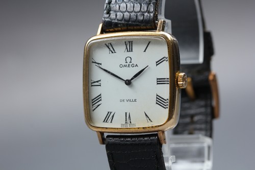 Vintage 1975 omega - 1975,