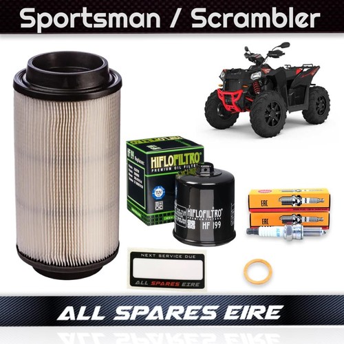 Polaris sportsman scrambler - polaris, &