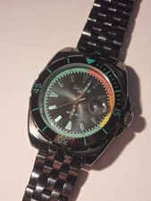 Gamages - Automatic Watch -
