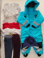 Boys Bundle Clothes Age 12-18