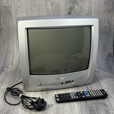Panasonic TX-14B4T 14" Retro