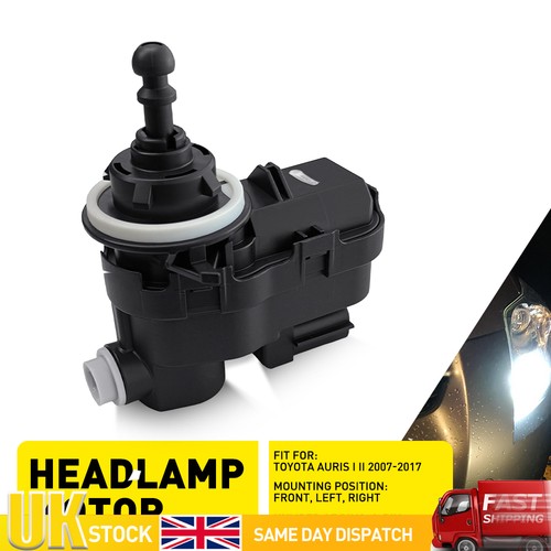 For toyota auris - auris, 2007-2017