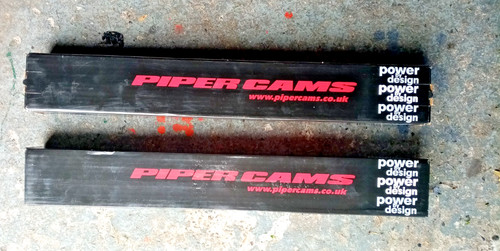 Piper bp285h camshafts - bp285h,