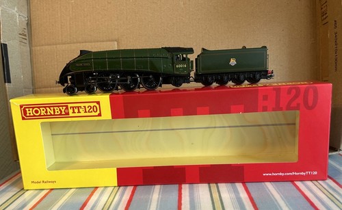 Hornby tt3008m 120 class - hornby, tt:120