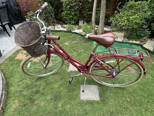 Pendleton somerby ladies bike - pendleton,