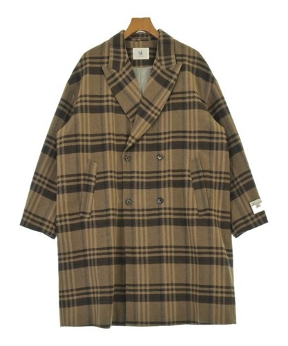 Takeo kikuchi chester - chester, coats