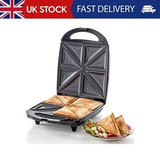 Quest 4 Portion Non-Stick