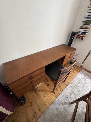 Vintage mid century - mid-century, style