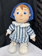 VINTAGE ANDY PANDY ANDY PANDY DOLL RETRO PLUSH KIDS TOY TV SHOW PUPPET SHOW