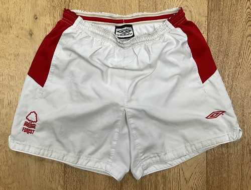 Vintage nottingham forest - vintage,