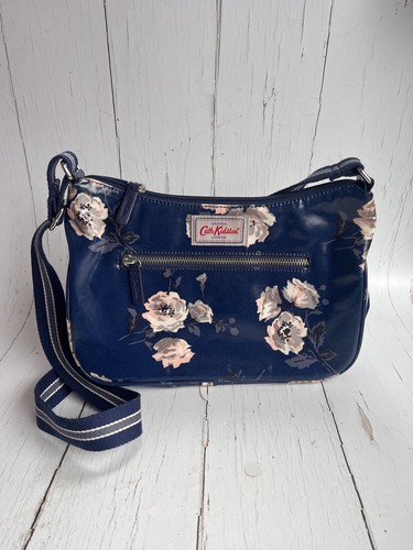 Lovely cath kidston navy - cath, blue