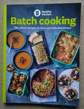 WW Weight Watchers Healthy