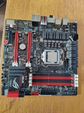 ASUS MAXIMUS v5 GENE