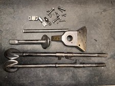 US Restoration Project Tripod