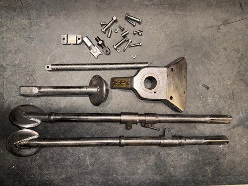 Restoration project tripod - us,