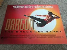 Dragon the Bruce Lee Story