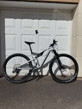 Canyon Lux Trail CF 7 Small