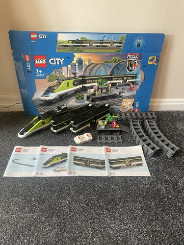 Lego city express - lego,