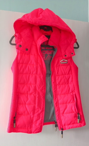 Superdry fuji jkt - superdry,
