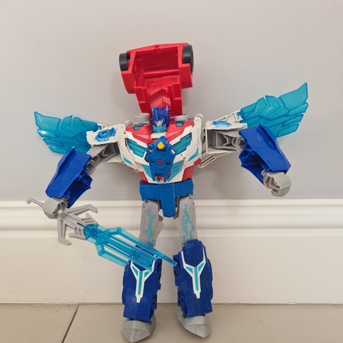 Transformers power surge - power,
