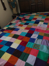 vintage handmade large heavy