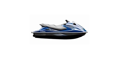 Yamaha waverunner vx700 - yamaha,