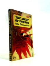 The Eight Of Swords (John