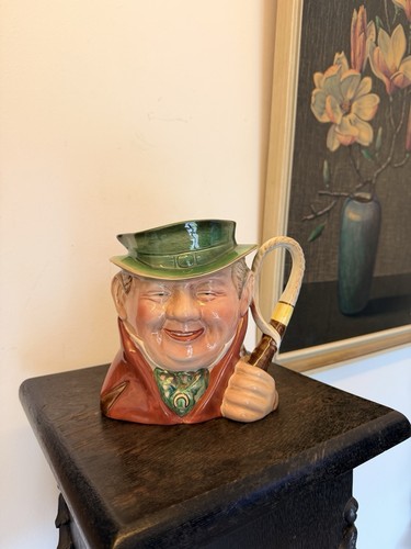 Beswick england porcelain - porcelain, mug