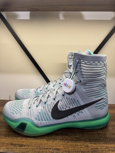 Nike kobe elite - nike, 10
