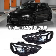 A Pair Left & Right LED