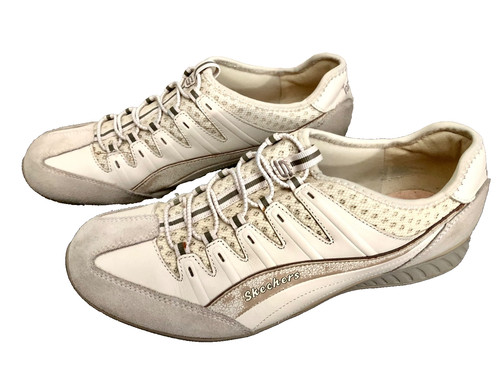 Sketchers tone ups - tone-ups, leather