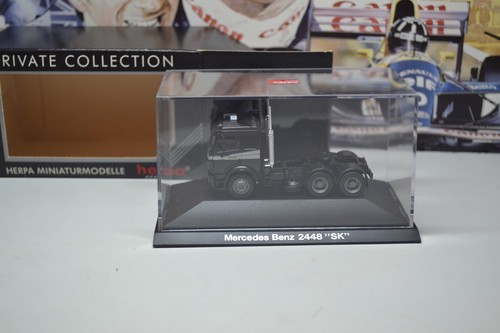 Herpa mercedes benz - mercedes-benz, 2448