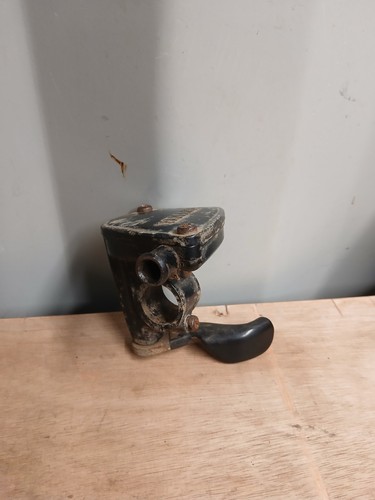 Yamaha moto thumb throttle - yamaha,