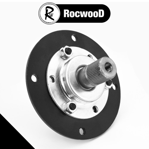Mtd deck spindle fits - 40",