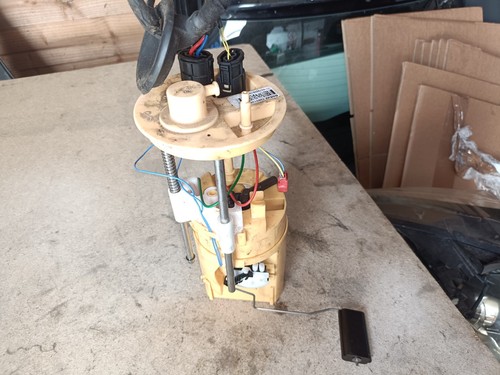 Bmw e70 diesel fuel pump - bmw,