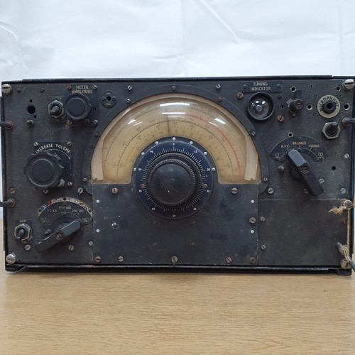 Ww2 r1155 communications - r1155,