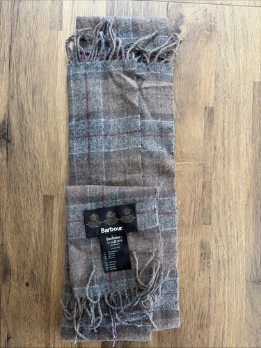 Barbour scarf men - scarf, men’s