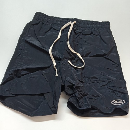 Illicit bloc steel nylon swim - bloc,