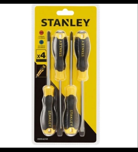 Stanley piece screwdriver - stanley,
