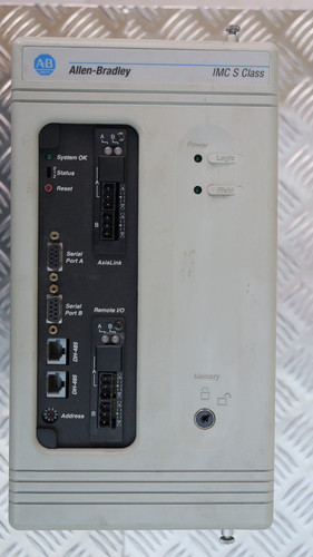 Allen bradley imc class - bradley,