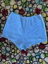 vintage Ladies Towelling