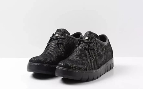 Wolky womens timba suede - womens,