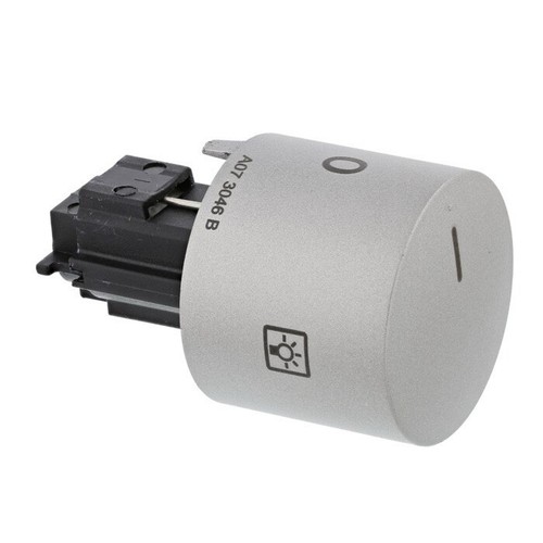 Aeg double oven knob - aeg,