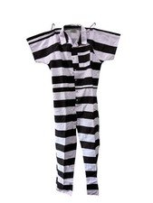 Genuine Bob Barker Prison