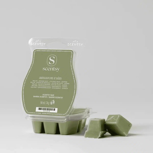 Scentsy amazon rain - 🆕,