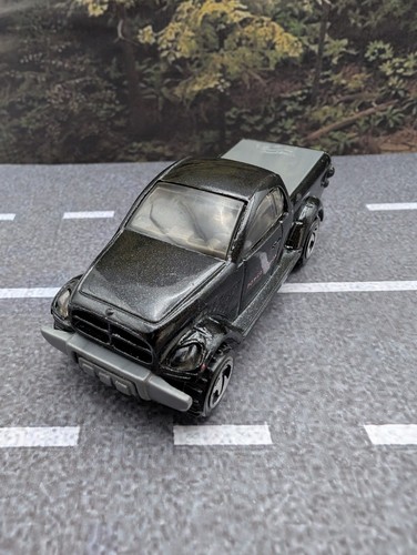 Hot wheels dodge - dodge, wagon