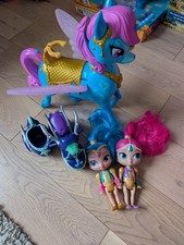 Shimmer And Shine Bundle