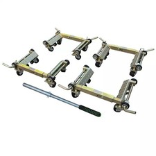 Vehicle Recovery Tool Manual