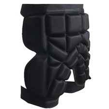 Hip Padded Shorts Protective